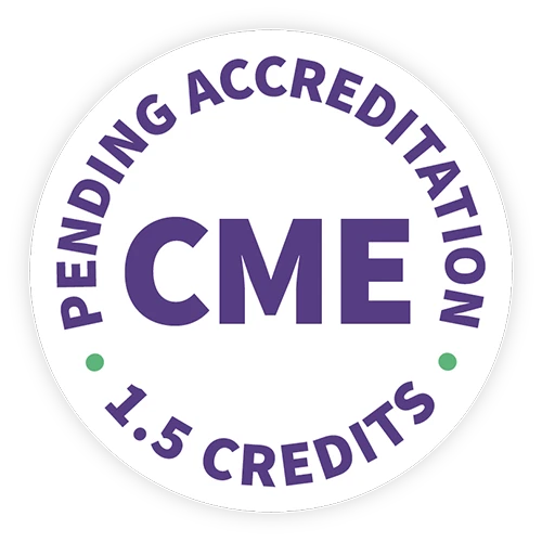 Credit Pending